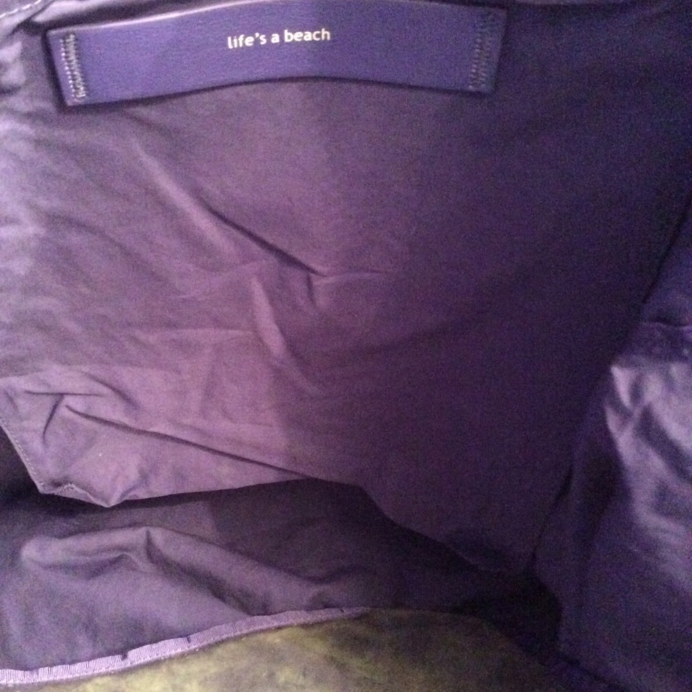 Lululemon cotton tote - Picture 7 of 7